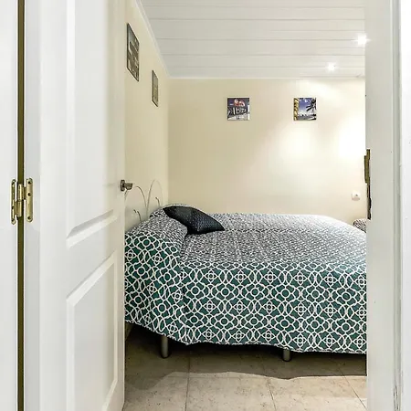 Magaly. Right By The Ocean! Beach! Apartment *